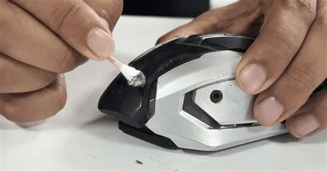 Image result for How to Clean Mouse USB