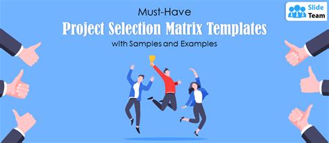 Image result for Example of 3P Selection Matrix