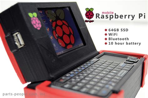 Image result for Raspberry Pi Mobile