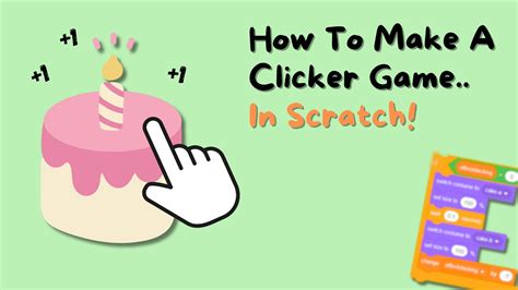 Image result for Scratch Team Clicker Game