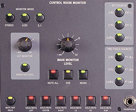 Image result for Digidesign Control 24