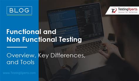 Image result for Functional Testing and Non Functional Testing
