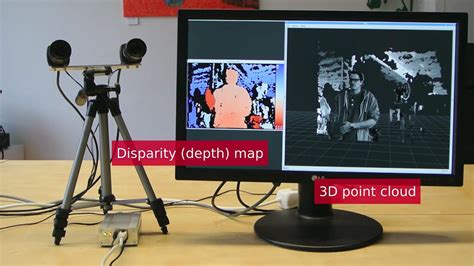 Image result for Stereo Vision Sensor