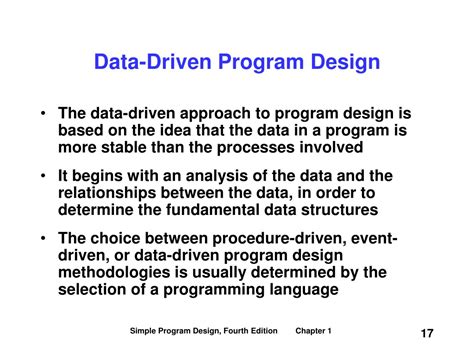 Image result for How to Do a Program Design