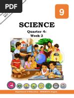 Image result for Science 9 Quarter 4 Module 1
