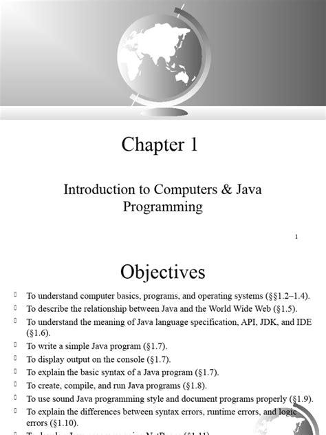 Image result for Introduction To Programming Pdf