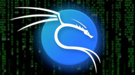 Image result for Pic of Kali Linux