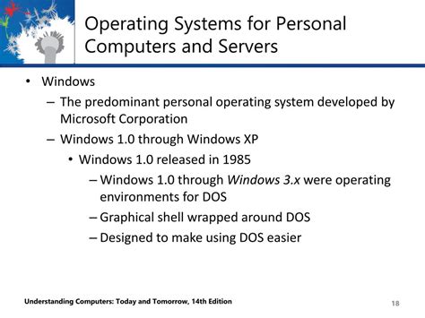 Image result for Personal Computer System in Operating System