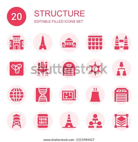 Image result for One Structure Icon