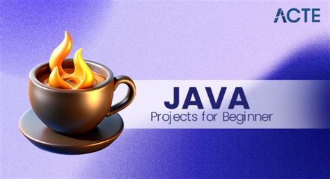 Easy Java Projects for Beginners に対する画像結果