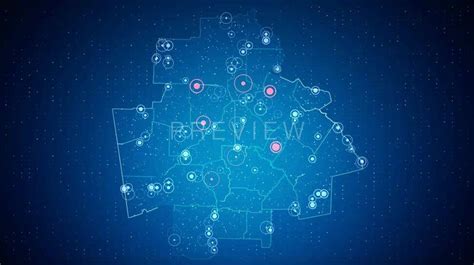 Image result for Atlanta Metro Area