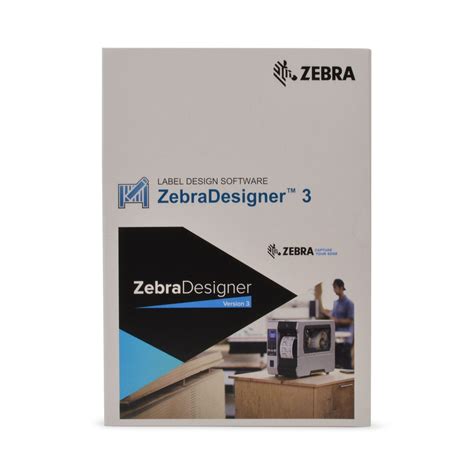Image result for Zebra Design Pro