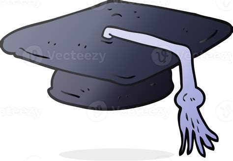 Image result for Simple Cartoon Grad Cap
