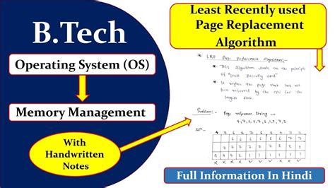 Image result for Flow Char for Page Replacement in Cache Using Lru Algorithm