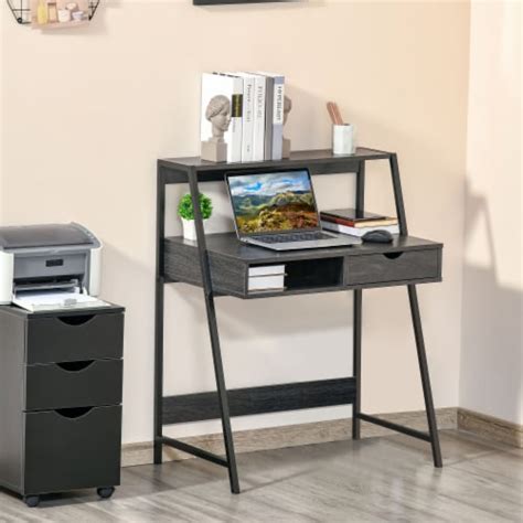 Image result for Computer Desk Storage Unit