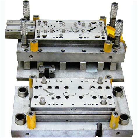 Metal Sheet Pressing Process కోసం చిత్ర ఫలితం