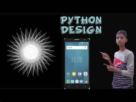 Image result for How to Design Using Python