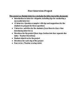 Appendix for Interview Questions for Final Year Project に対する画像結果