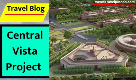 Toradh íomhá ar What Is Central Vista Project