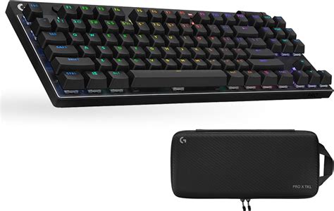 Image result for Logicool G Pro Gaming Keyboard