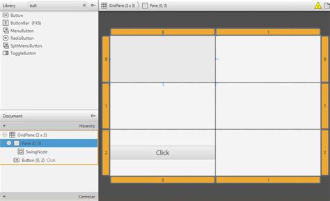 Image result for JavaFX vs Swing