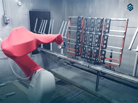 Toradh íomhá ar Database Management System for Coating Manufacturing