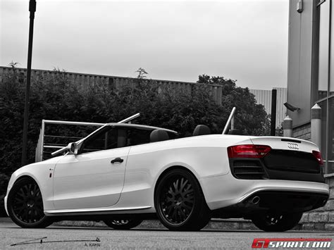 Image result for Audi A5 S-Line Convertable