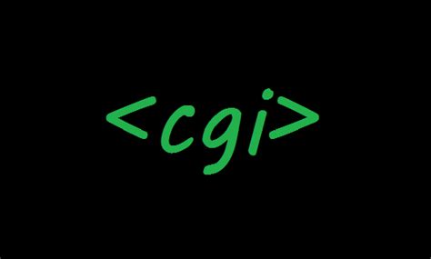 Image result for CGI Python