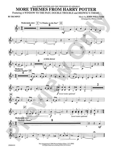 Afbeeldingsresultaten voor Harry Potter Music 1st Year