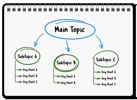 Mapping Method Note Taking for Cardiovascular System に対する画像結果
