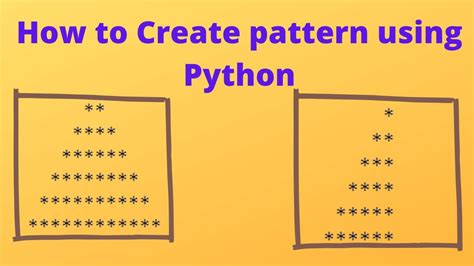 Image result for Pyramid Graph Python