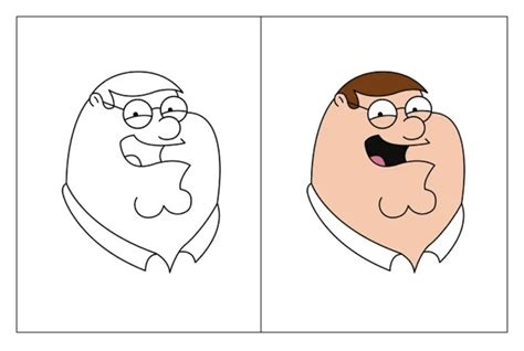 Image result for Easy Animated Characters to Draw