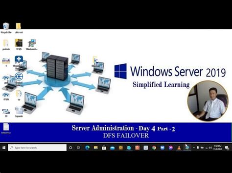 Image result for Windows Server File Failover Cluster