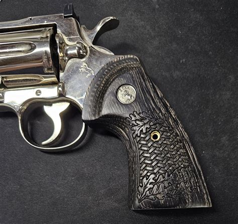 Image result for Colt Python Leaf Spring