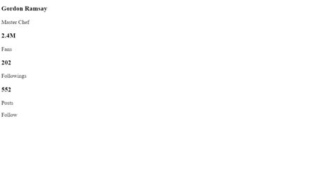 Image result for How to Make Profile Box in HTML Code