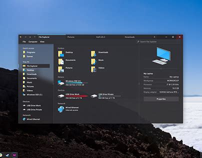 Image result for Win 10 Design