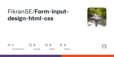 Image result for CSS Format Input