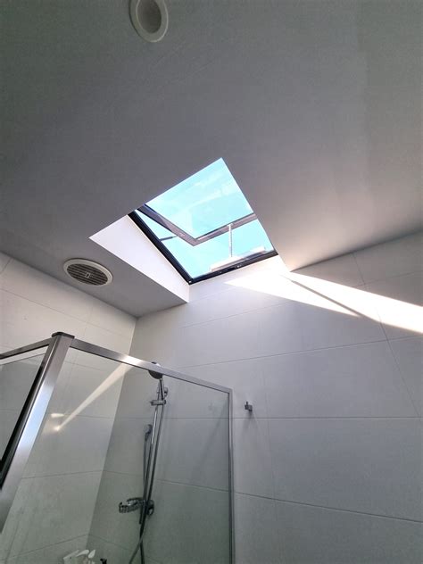 Image result for Electric Operable Skylight