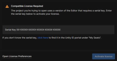 Image result for Unity License Key