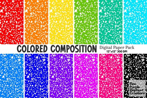 Image result for Composition Notebook Repeatable Pattern