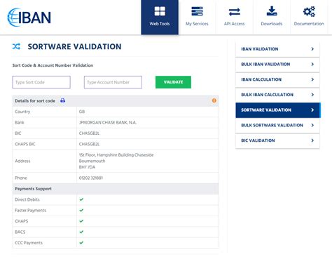 Toradh íomhá ar Sort Code