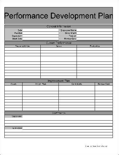 Performance Development Plan Folder Cover に対する画像結果