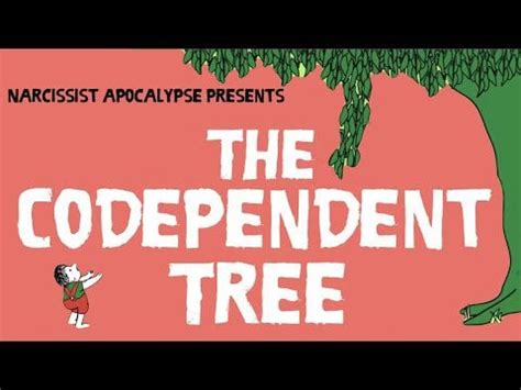Image result for Codependency Tree
