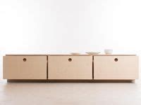 Image result for MS Storage with Ply Wood Cladding