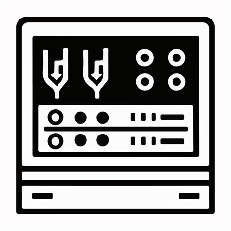 Toradh íomhá ar Network Interface Icon