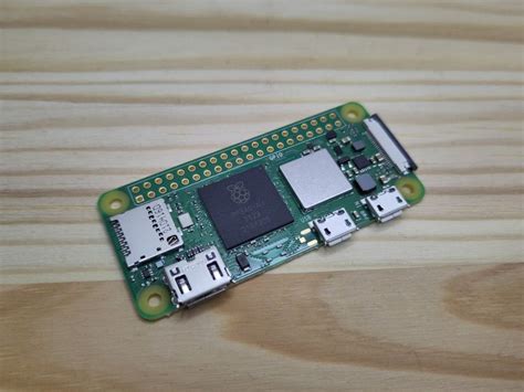Bildergebnis für Raspberry Pi W-2