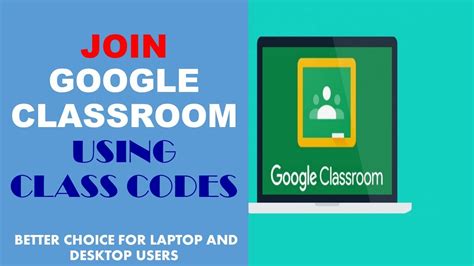 Image result for Google Classroom Join Code