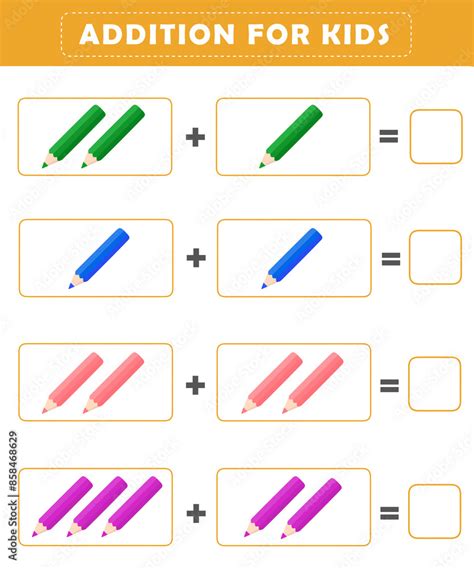 Math Worksheet Colored-এর ছবি ফলাফল