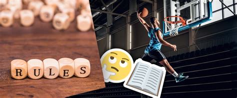 10 Basketball Rules に対する画像結果