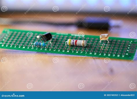 Image result for Circuit Board Table